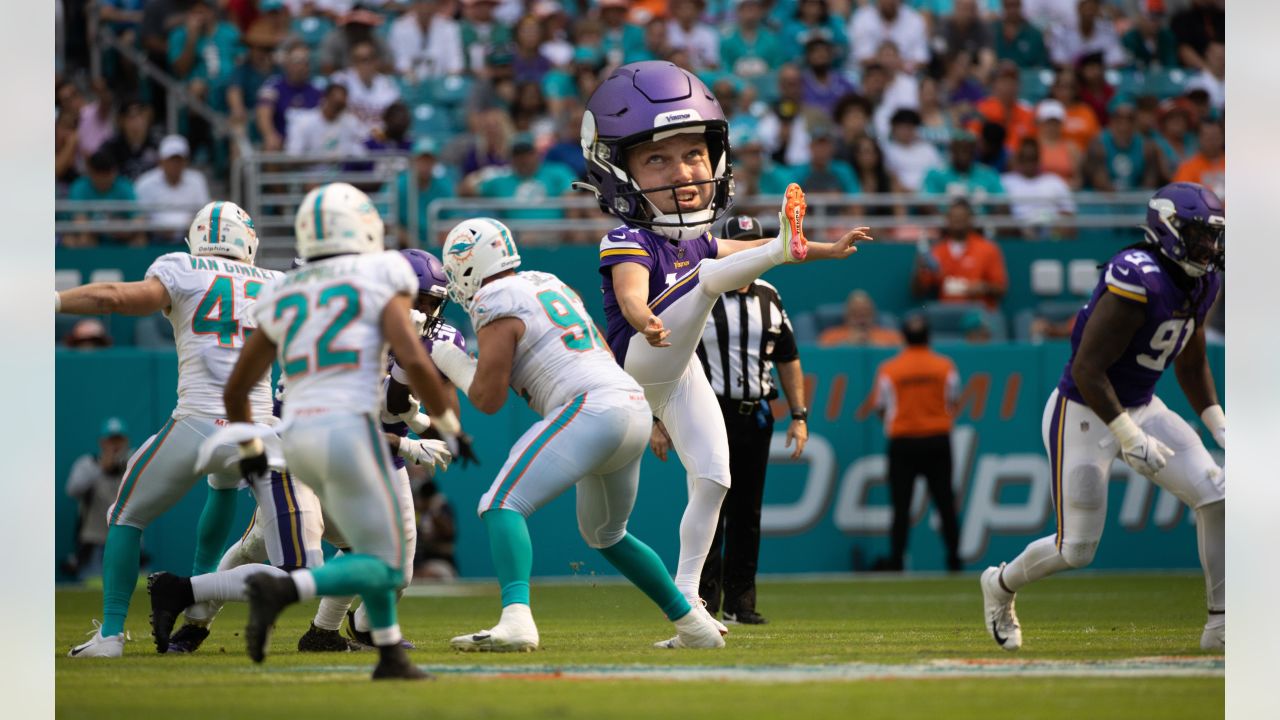 CBS Sports Flings Vikings up Power Rankings for No Apparent Reason - Vikings  Territory