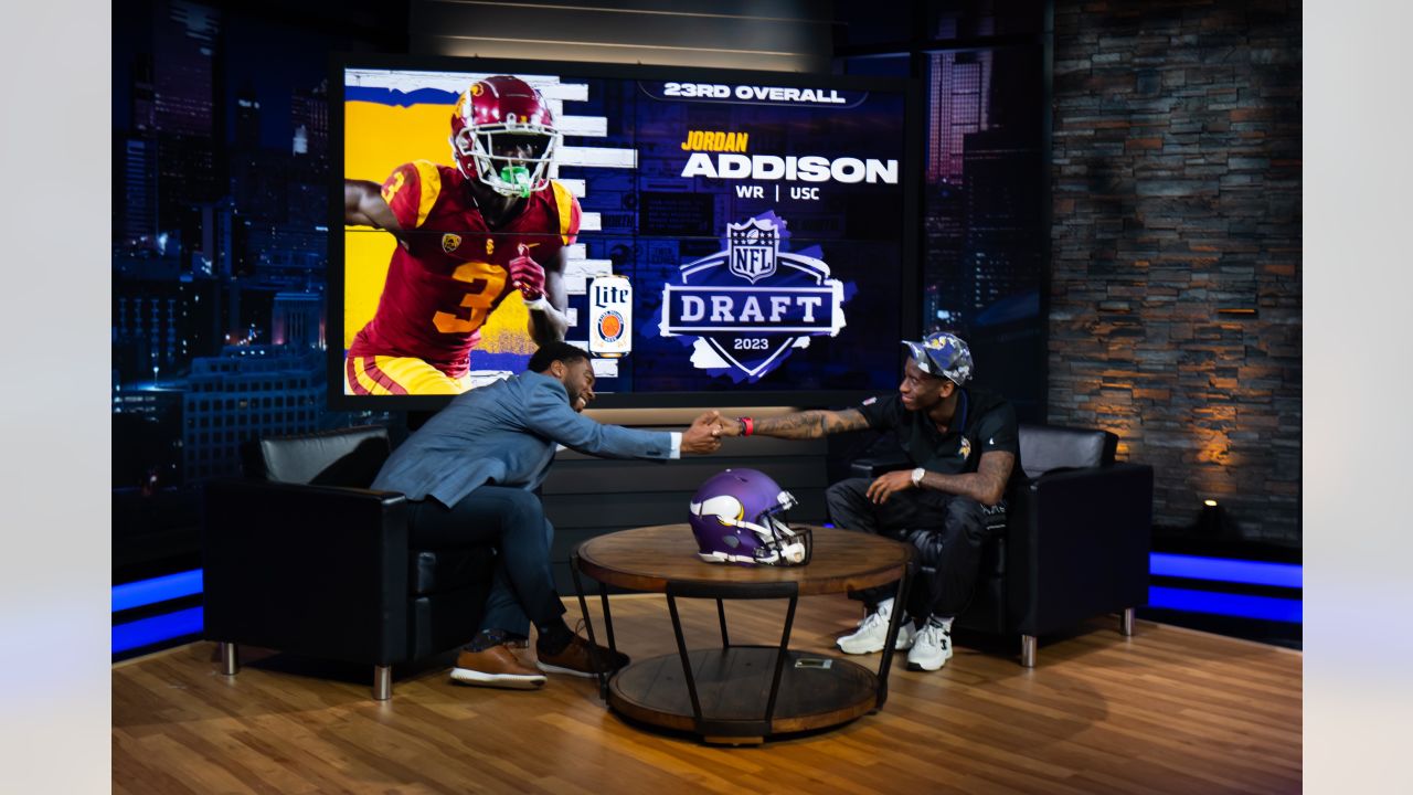 Wes Huber's Early 2023 NFL Mock Draft