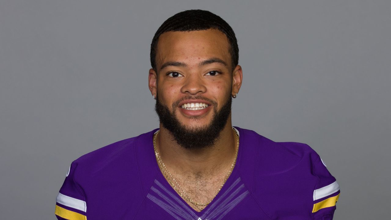 Browning, Dozier among cuts as Vikings set initial 53-man roster