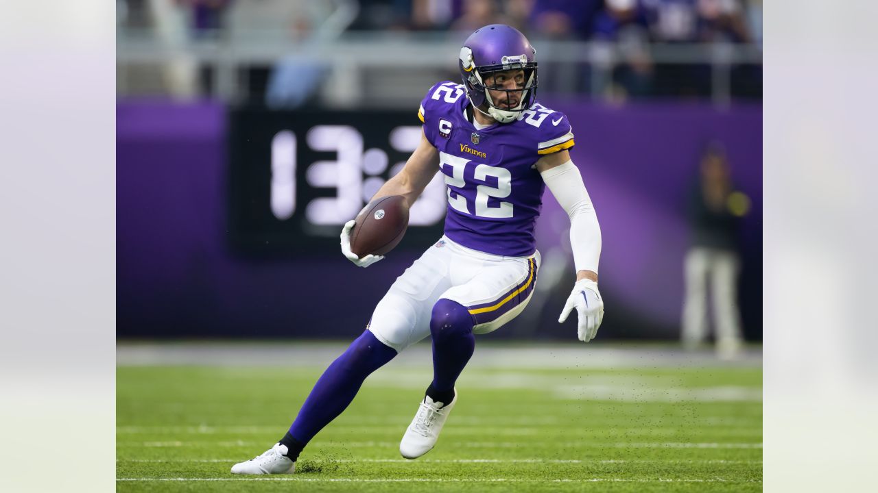 Minnesota Vikings Cut 22 More Today, Reveal 53 Man Roster