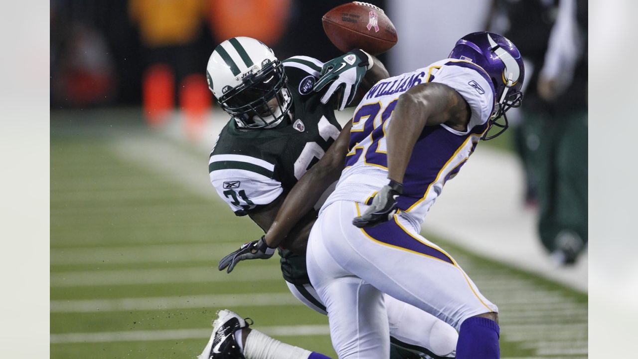 Week 13 NFL: Previewing the New York Jets-Minnesota Vikings matchup - VSiN  Exclusive News - News