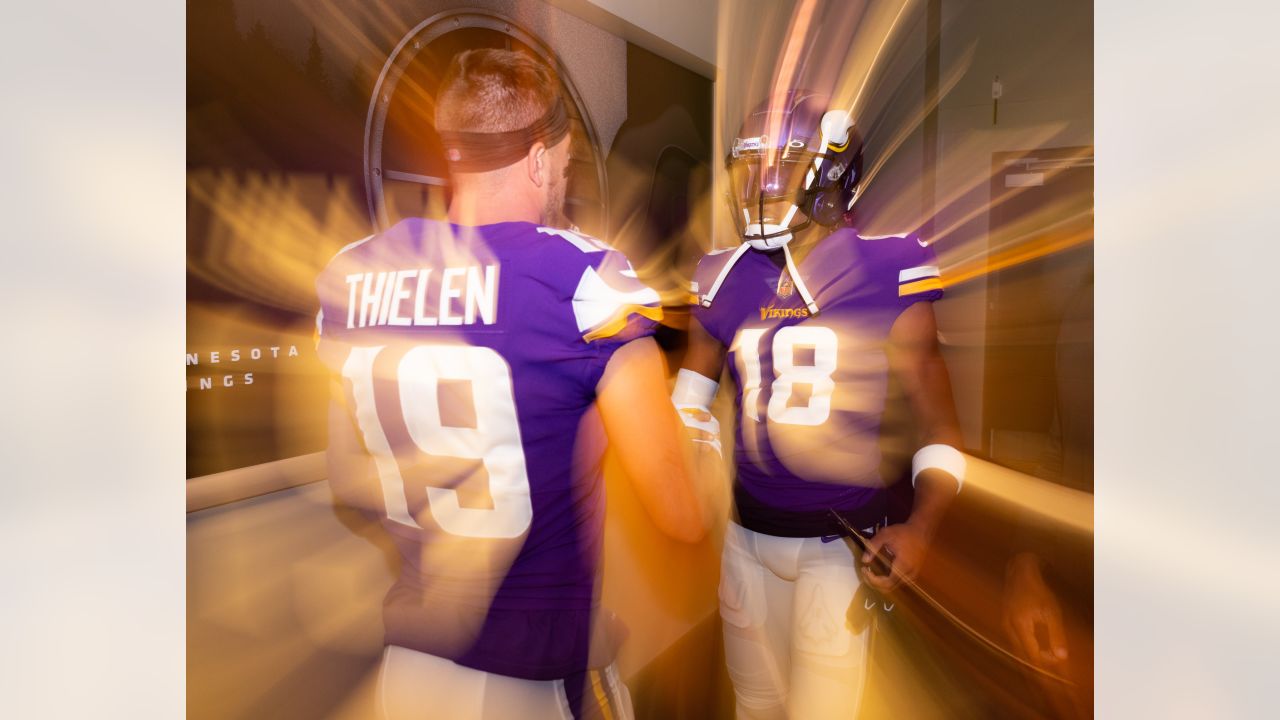 The 3 Biggest Post-Draft Vikings Needs