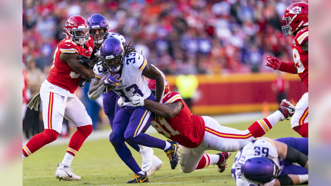 Why Dalvin Cook is primed to explode for the Vikings in 2019