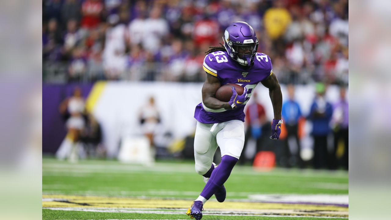 Atlanta Falcons vs. Minnesota Vikings, September 8, 2019, NFL, Football, Recap