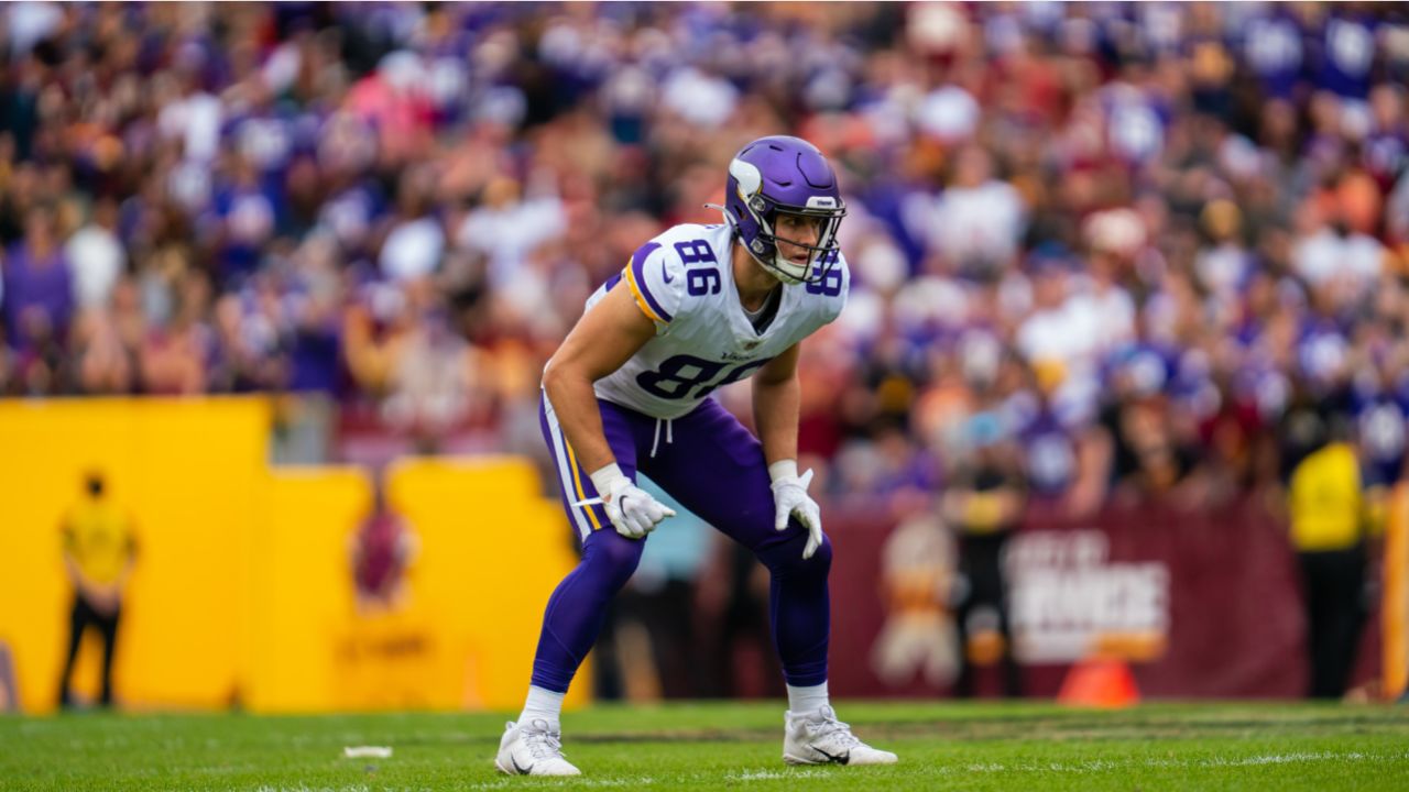 Vikings address major need with top talent in third round of NFL draft - A  to Z Sports