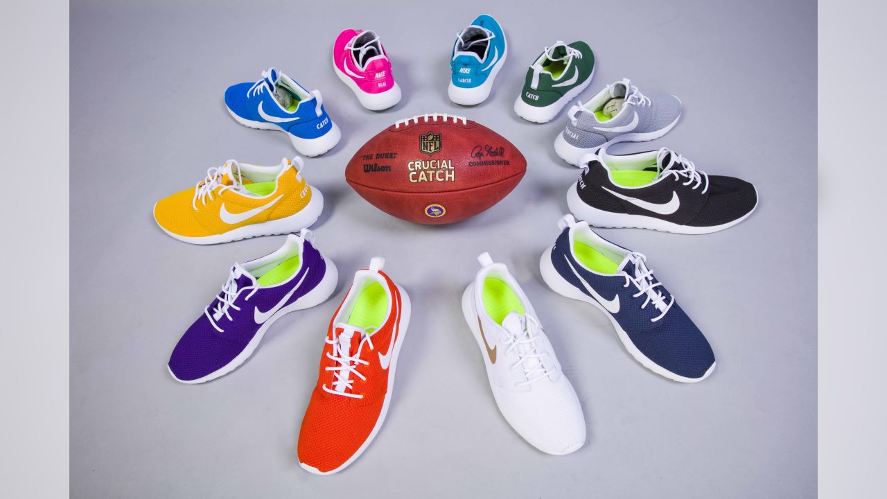 nike crucial catch shoes