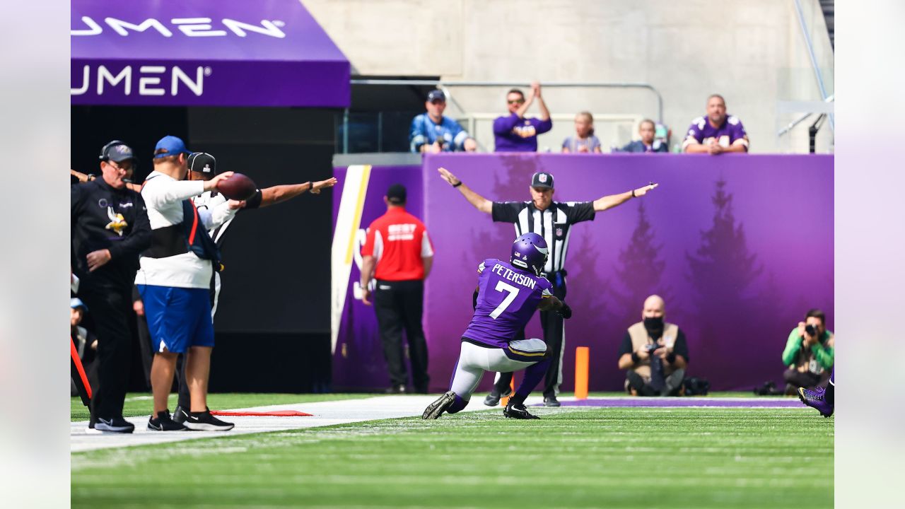 Vikings' Mike Zimmer gives kicker Greg Joseph some slack for missing  potential game-winner – Twin Cities