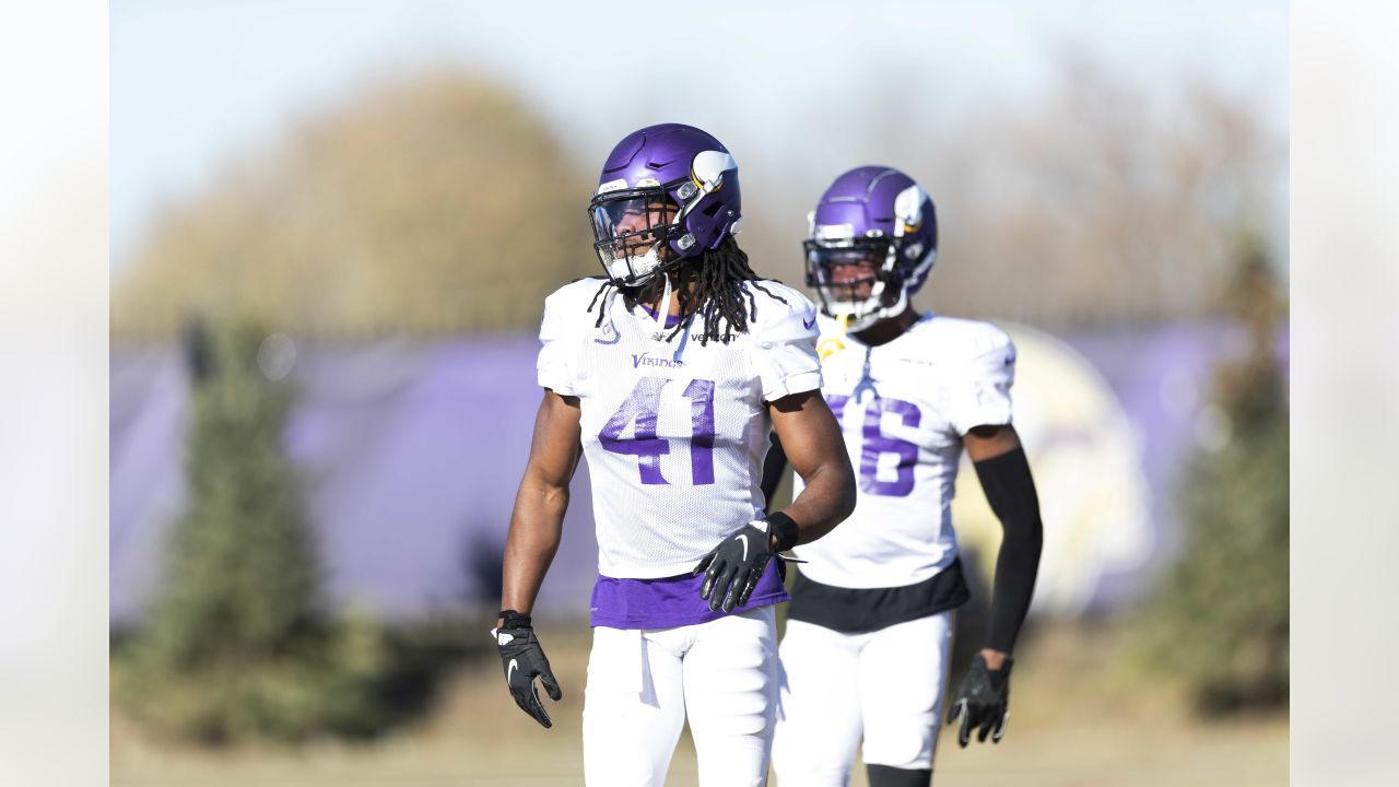 Minnesota Vikings: Decisions at running back I KMSP FOX 9 