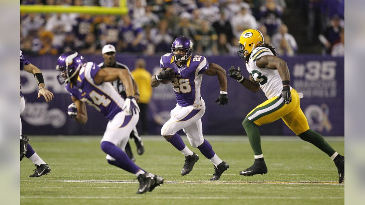 Vikings vs Packers  The Final Score - Daily Norseman