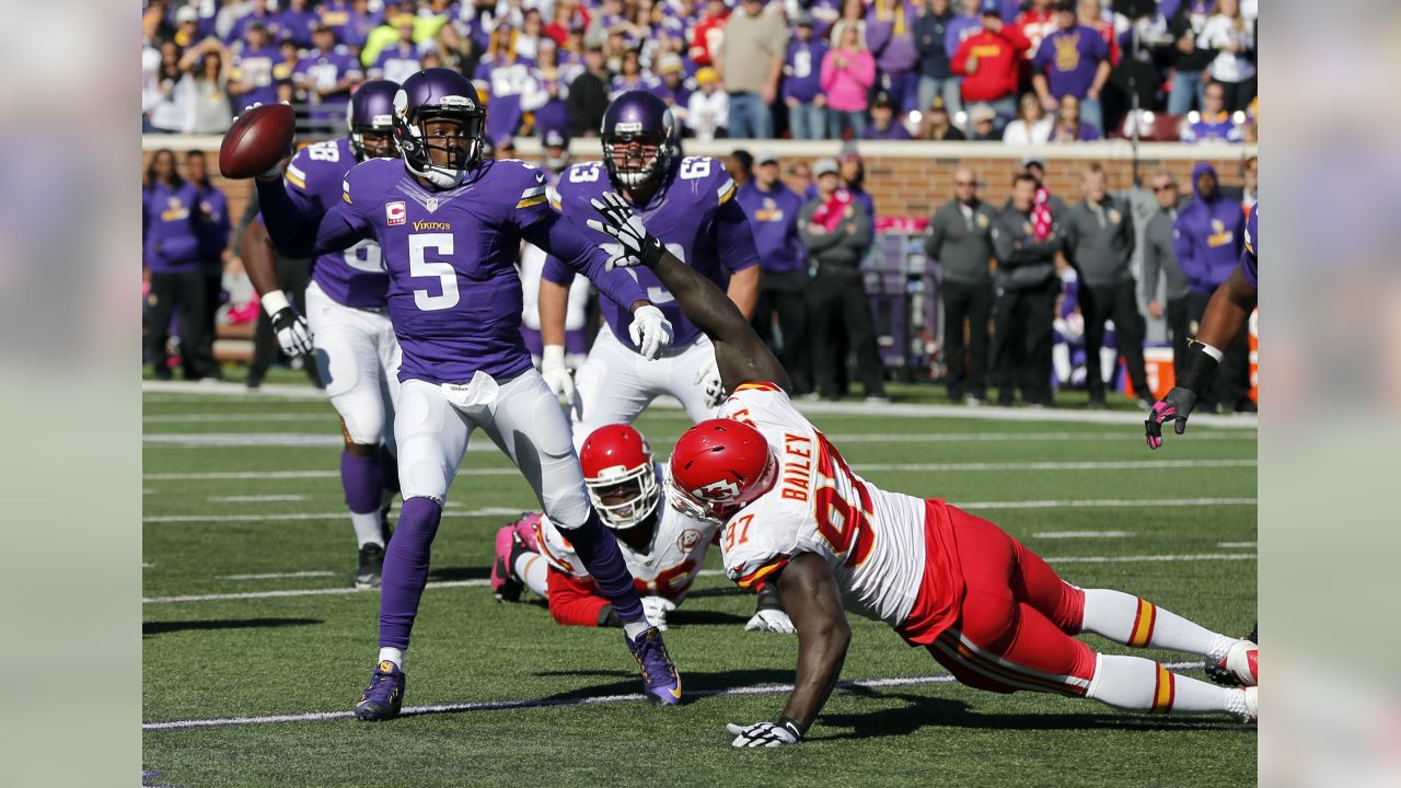 Flashback Friday: Super Bowl IV Chiefs 23, Vikings 7