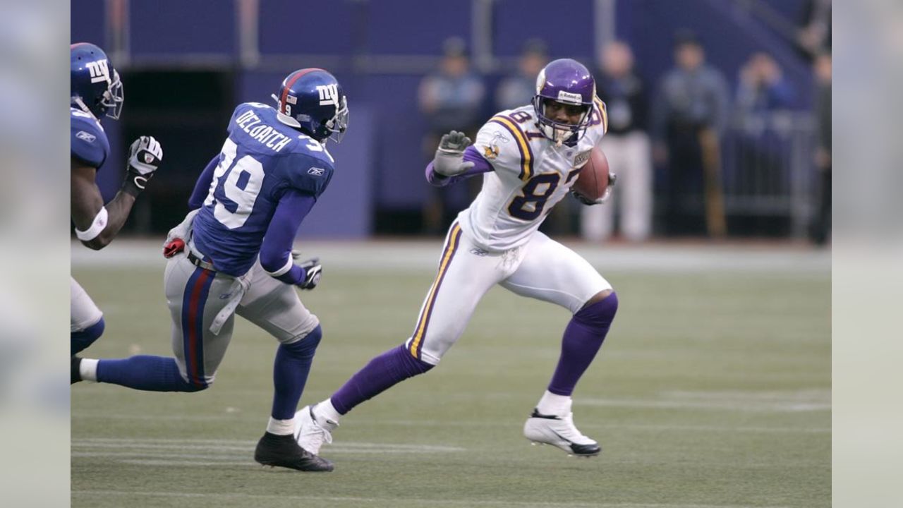 Vikings defeat Bears 29-13, will face Giants in playoffs - InForum