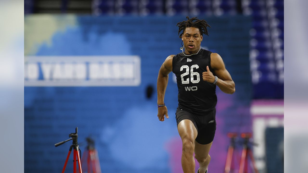 St. Rose native Justin Jefferson selected in 1st round of NFL Draft -  L'Observateur