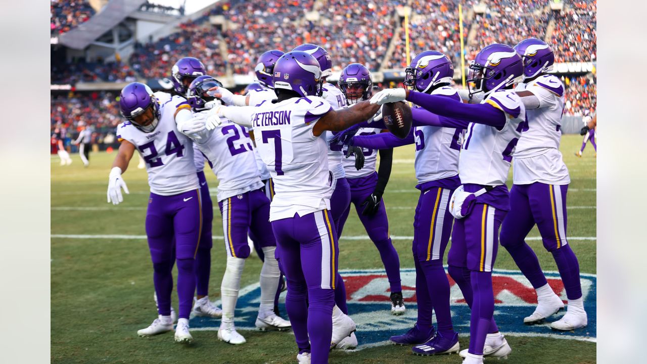 Opposing Player Spotlight: Week 15, Minnesota Vikings - The Phinsider