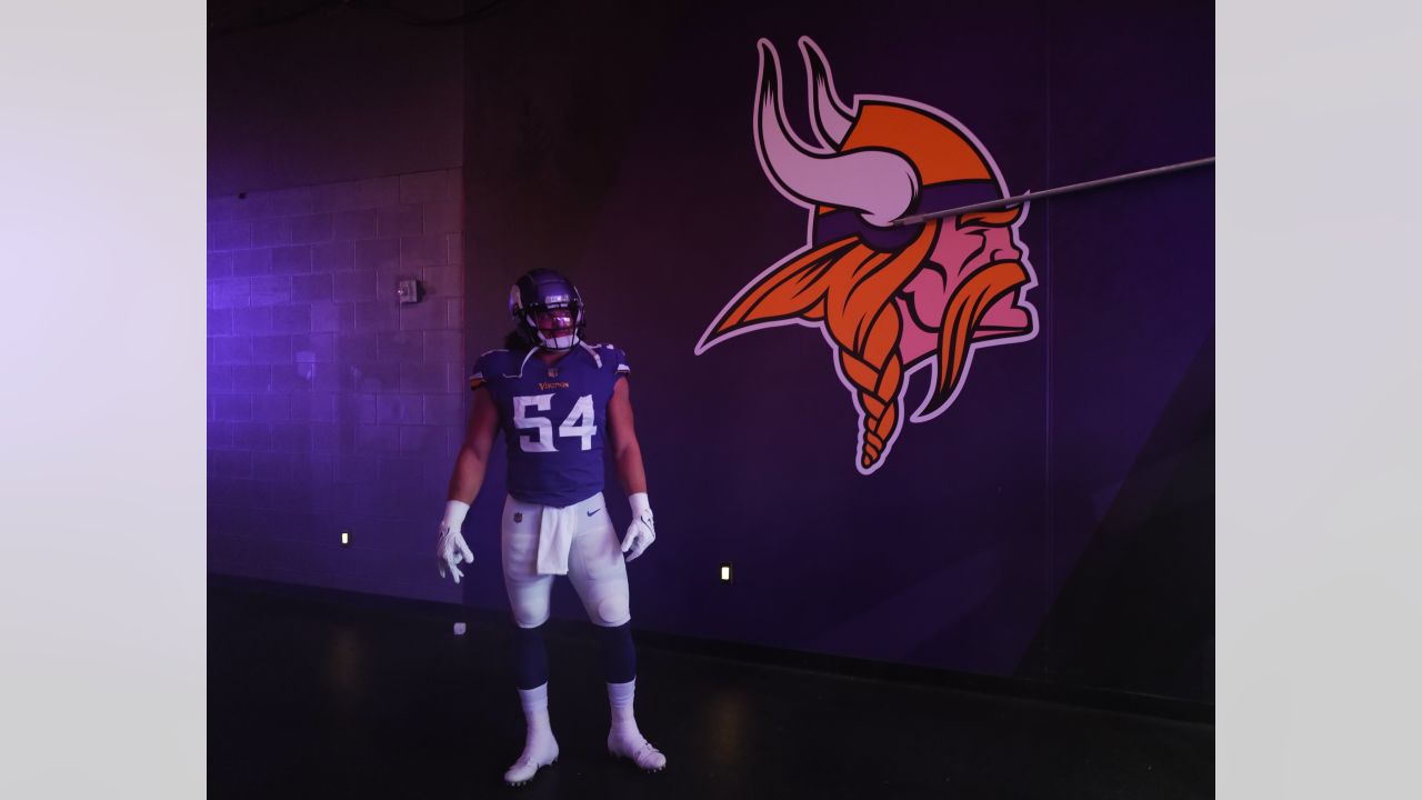 Vikings' Kendricks builds rapport with new LB partner Hicks - WDIO