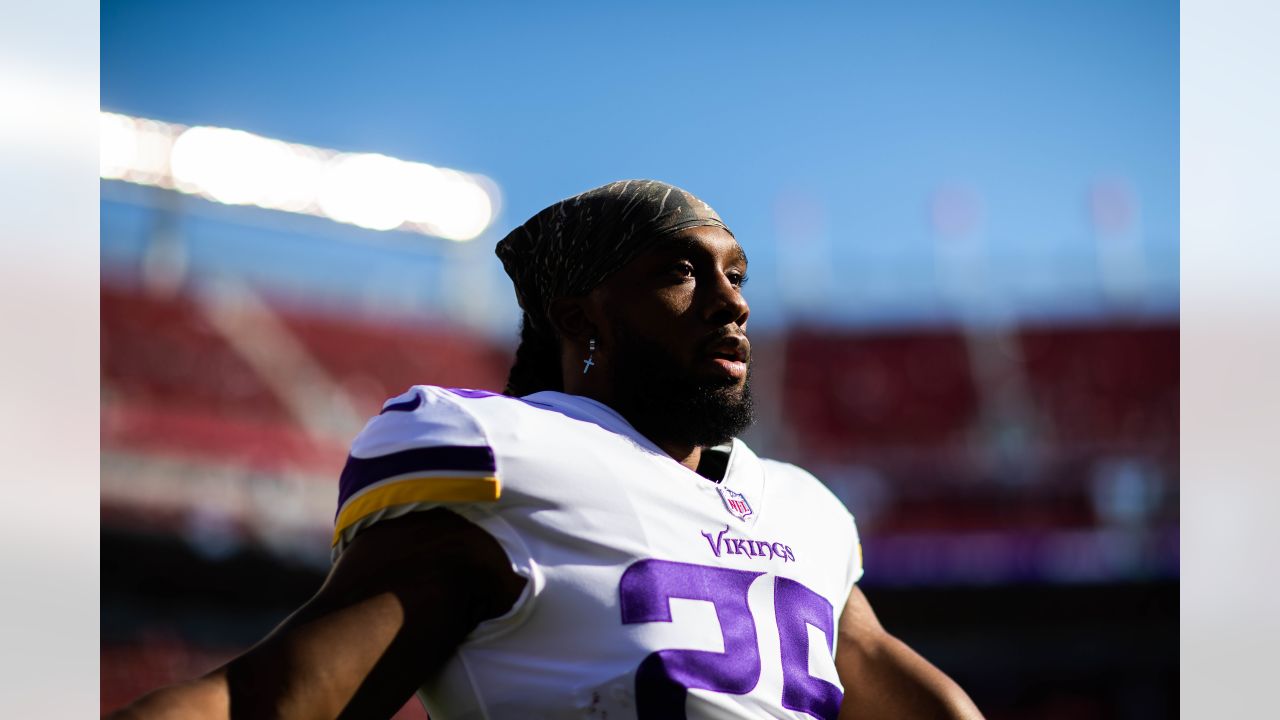 Vikings' Mattison perfect complement to Dalvin Cook North News - Bally  Sports