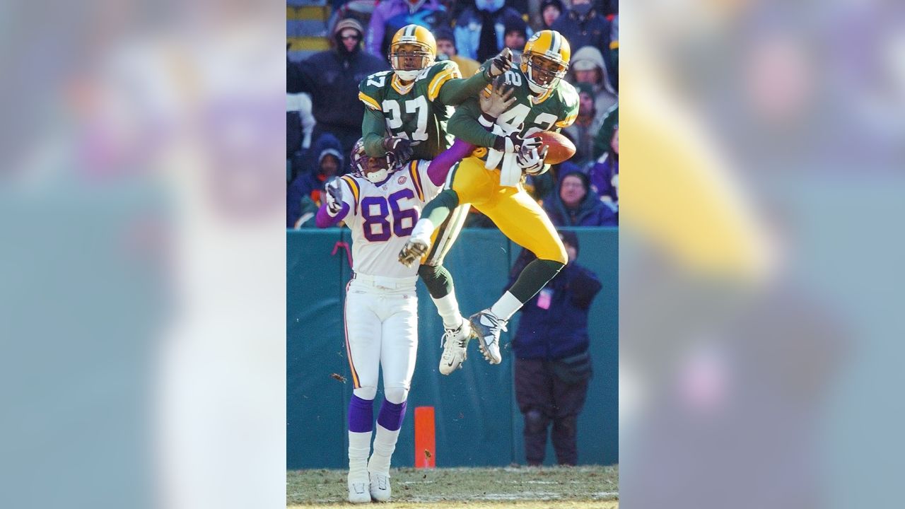 How the Packers-Vikings rivalry became so much fun National News