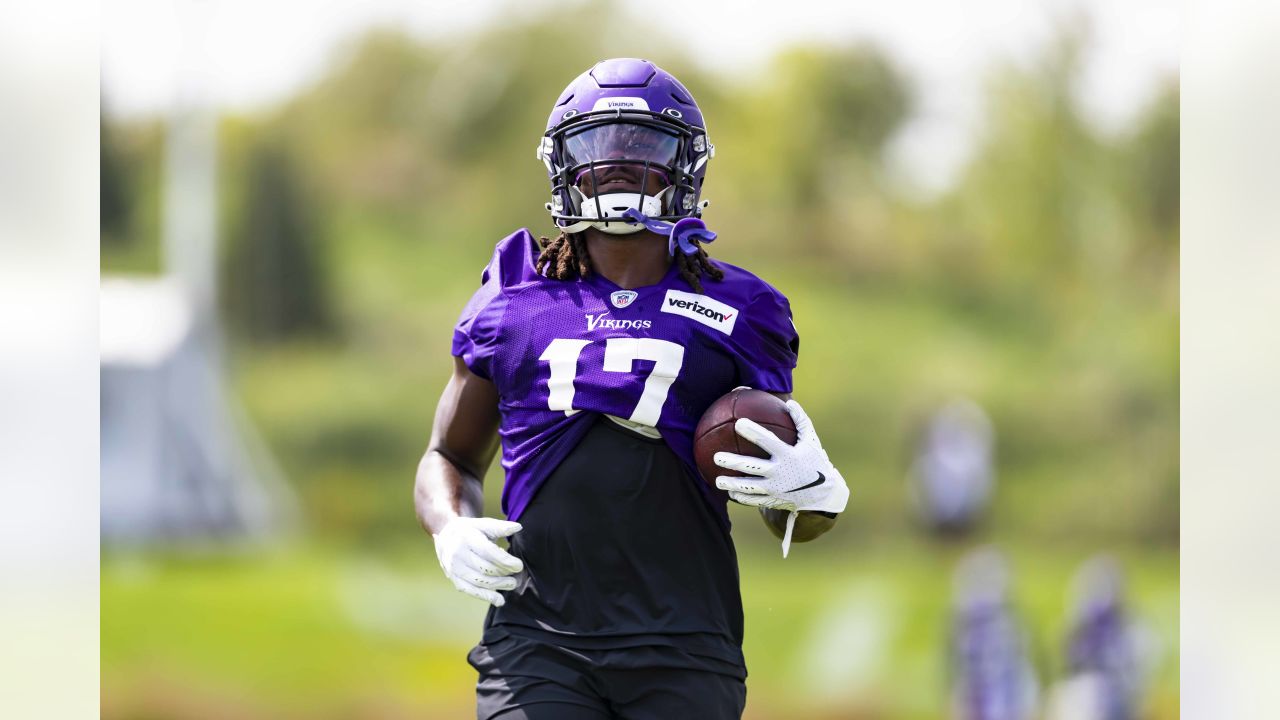 Vikings news: PFF grades for WR Justin Jefferson, CB Jeff Gladney