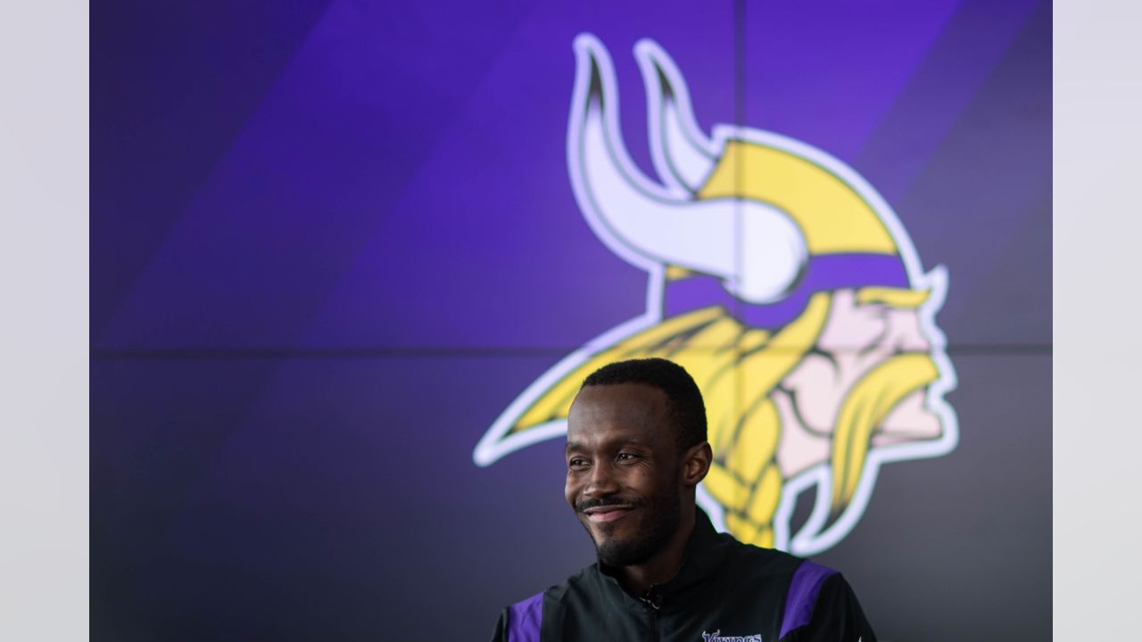 Adofo-Mensah on His Path To Becoming The Vikings' GM, Vision For Building A  Team, What He Wants In A Head Coach and More