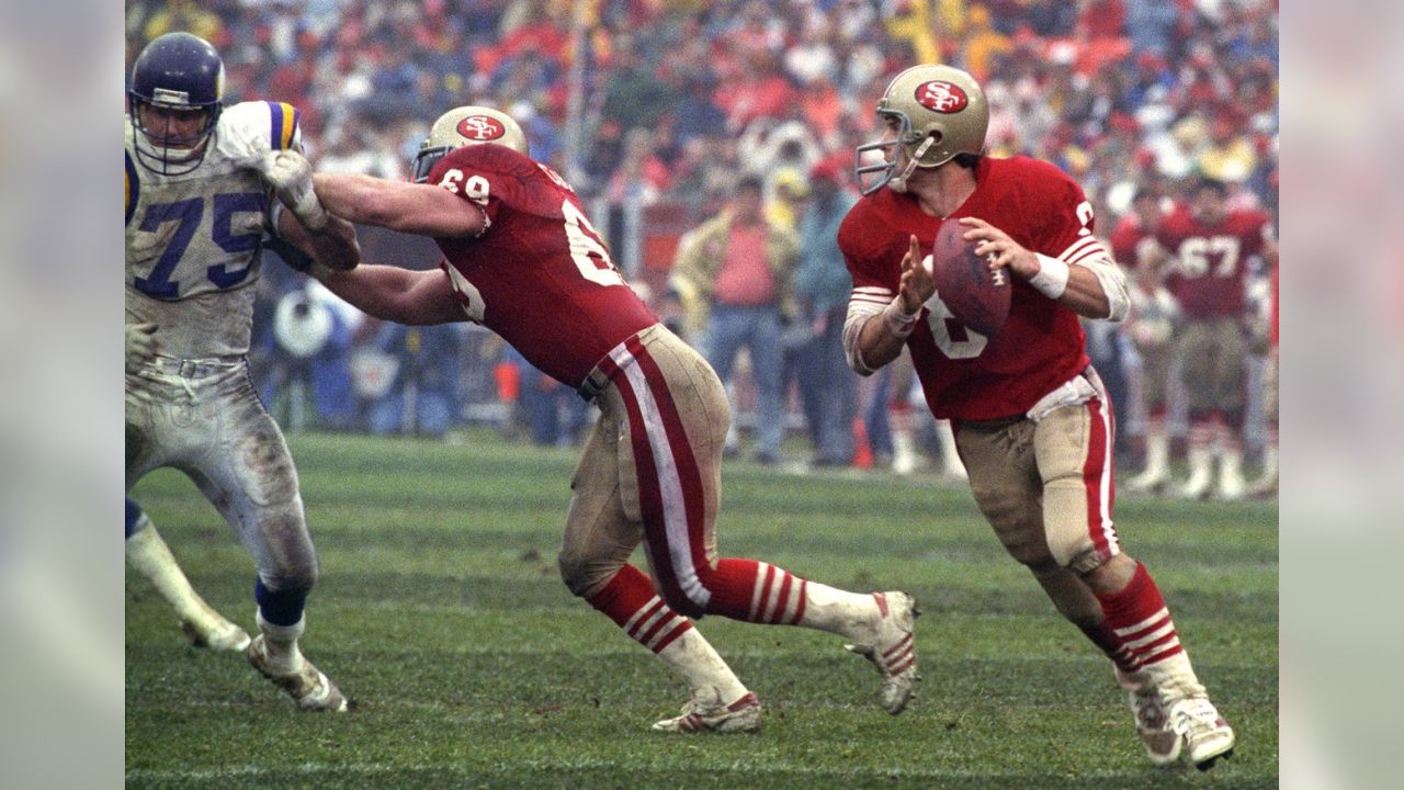 Photo: San Francisco 49ers beat Minnesota Vikings 27-10 - SXP2020011113 