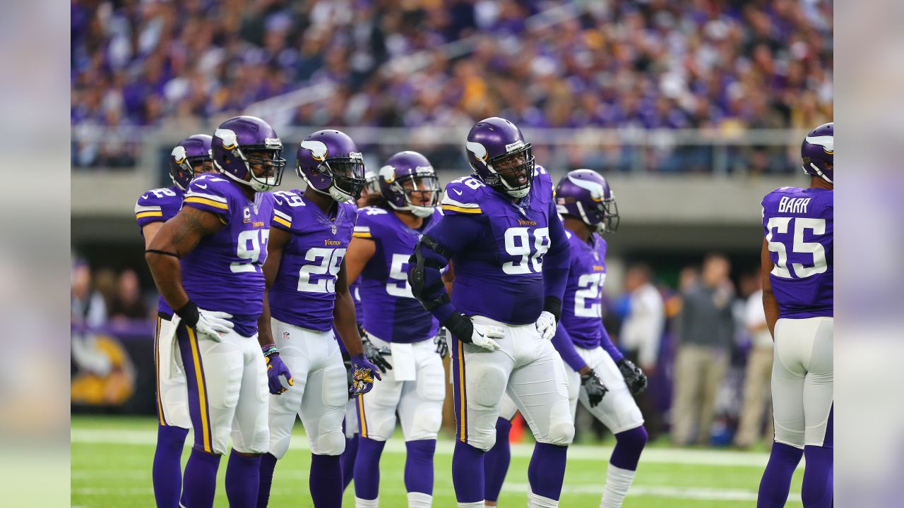 Guide to Game Day: Vikings-Cardinals at U.S. Bank Stadium