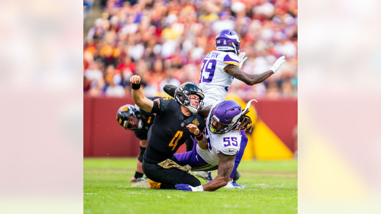 Vikings' Hunter late addition to 2023 Pro Bowl Games North News - Bally  Sports