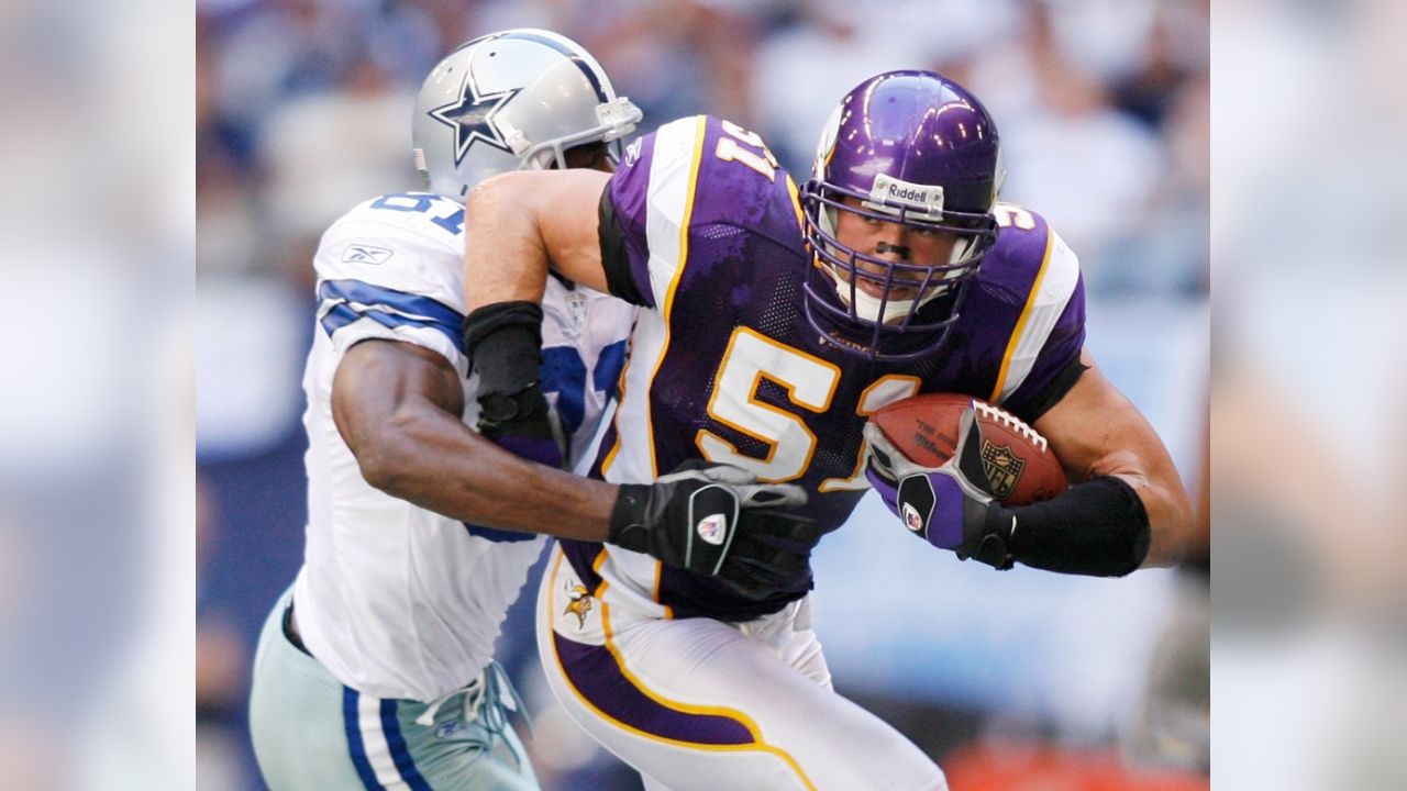 10 Vikings-Cowboys Numbers of Note: Dallas Offense Leads NFL on