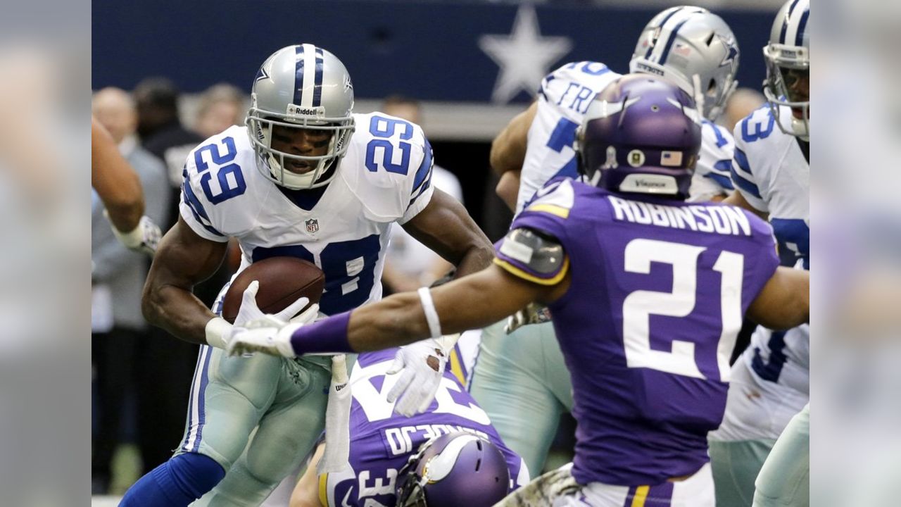 Final Thoughts: Vikings Look to Snap Cowboys Success at U.S. Bank