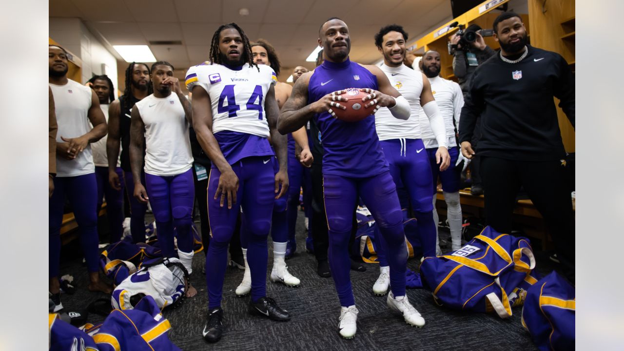 2022 Vikings Position Recap: Cornerback