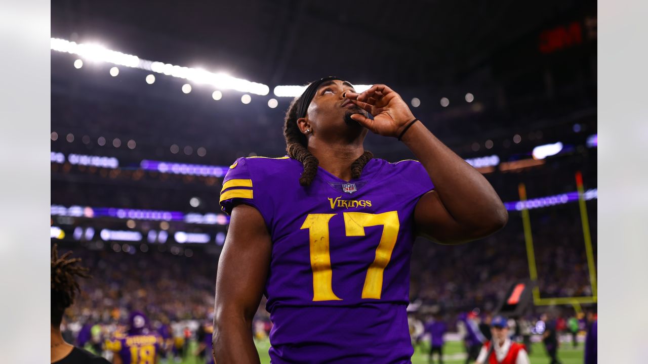 2022 Vikings Training Camp Preview: Receivers