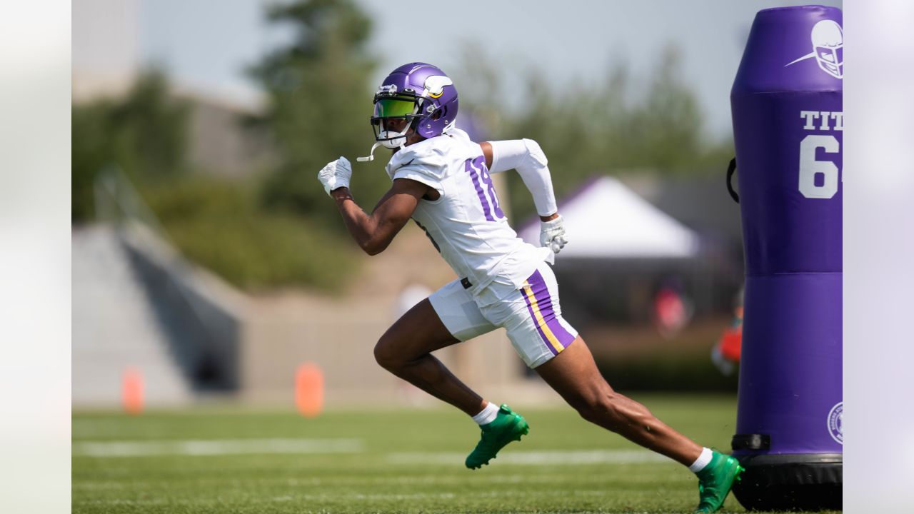 Vikings' Takeaways: Justin Jefferson takes another step toward stardom,  breaking down Kirk Cousins' day – SKOR North