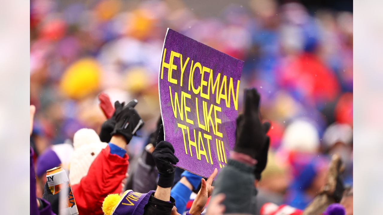 Observations: Bills choke in horrendous fashion, lose unforgettable game to  Vikings, 33-30