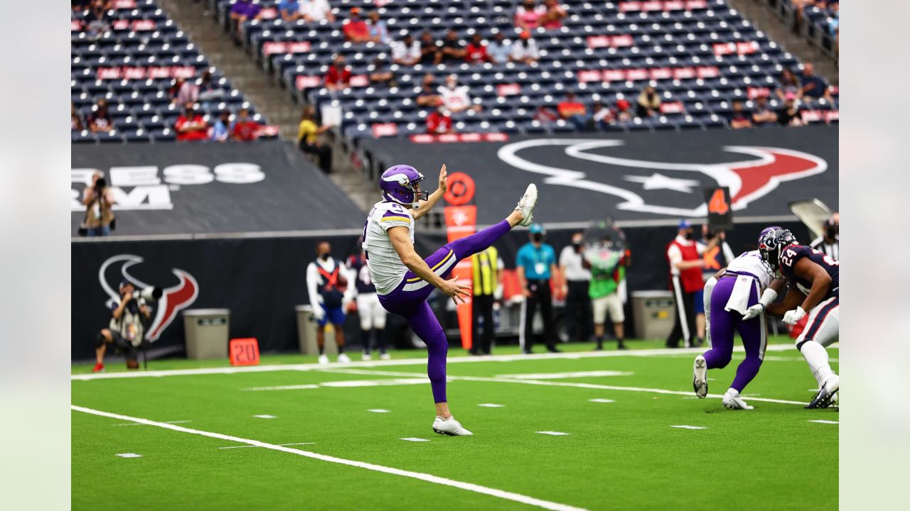 Vikings rookie CBs Jeff Gladney, Cameron Dantzler vow to be ready for  early-season aerial assaults – Twin Cities