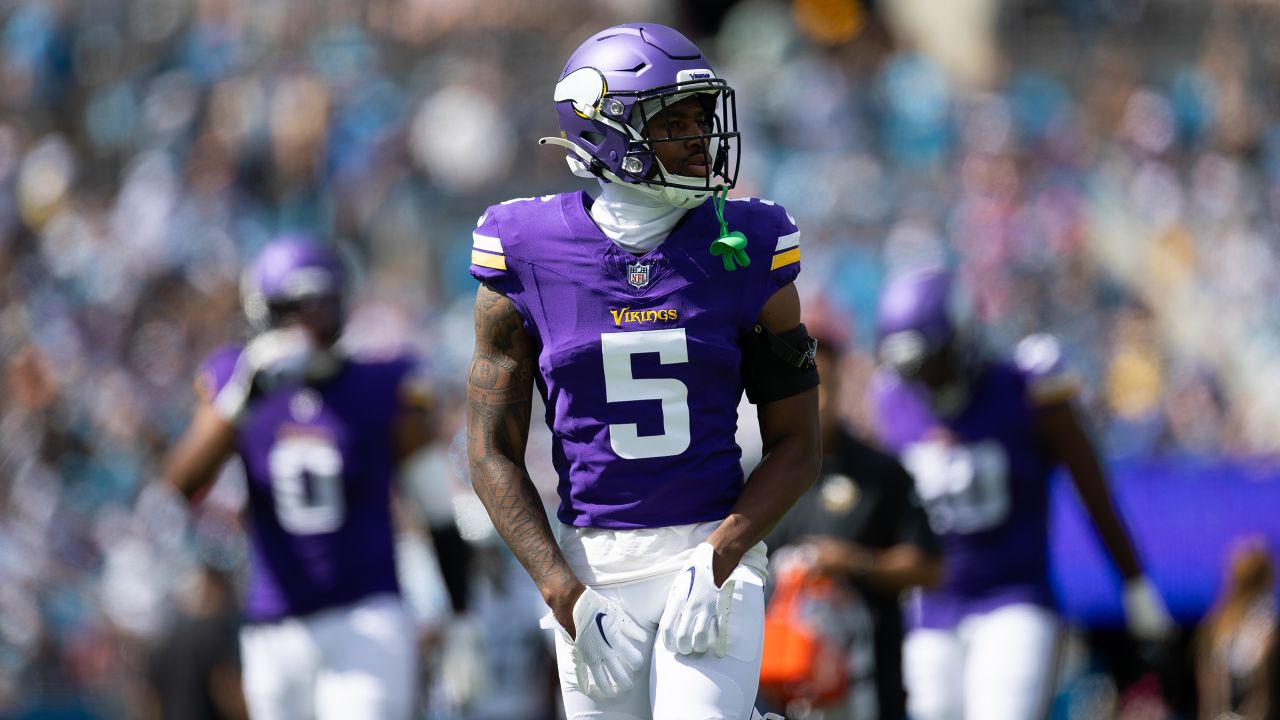 Vikings finalize initial 53-man roster. Who's in? Who's out?