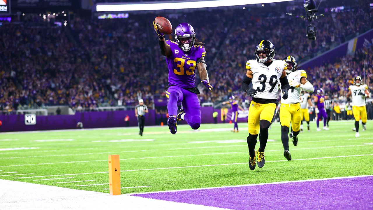 Dalvin Cook Ruled Out for Vikings vs. Rams After Being Placed on COVID-19  List, News, Scores, Highlights, Stats, and Rumors