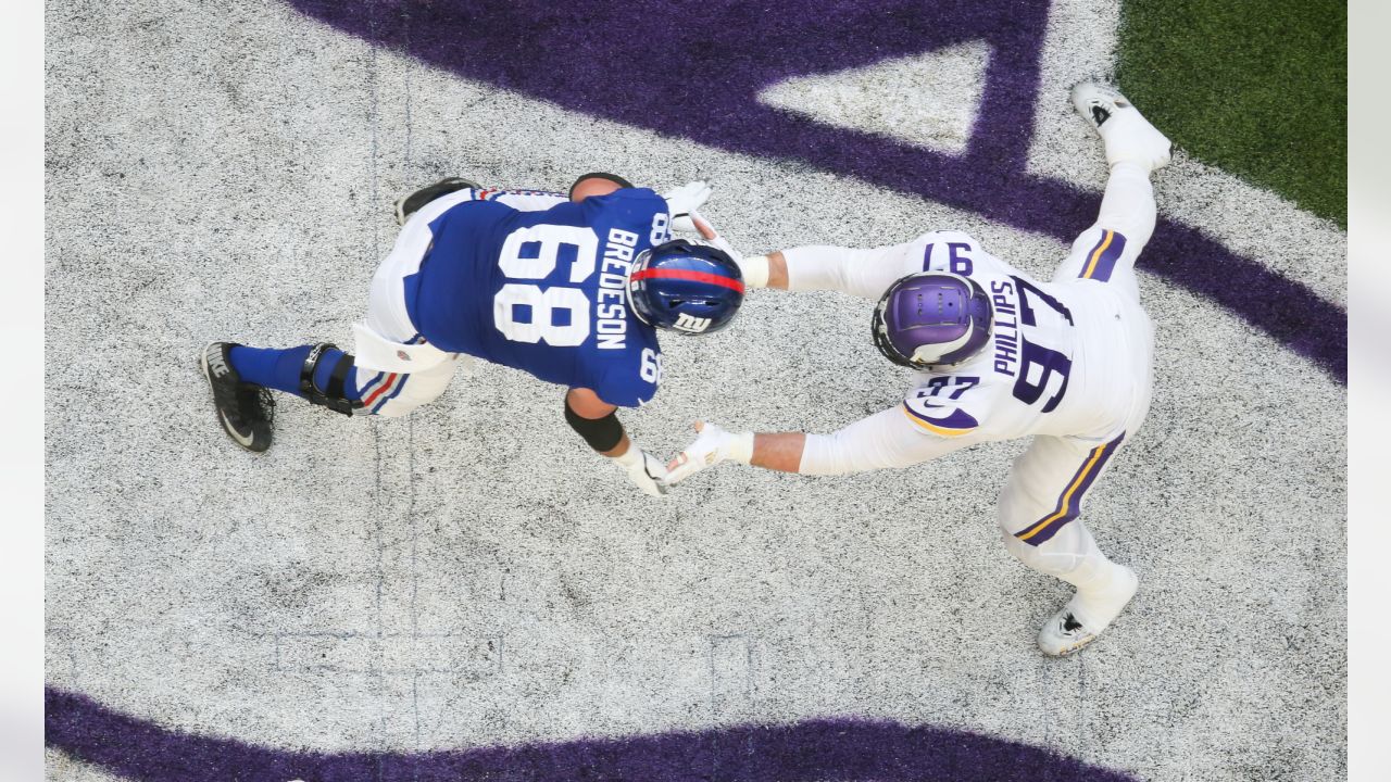 Mace on X: I'm so excited to Saquon Barkley with his gold patch