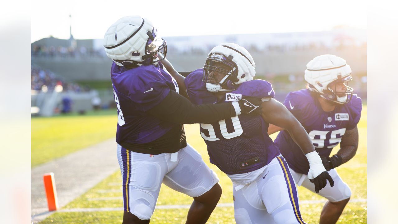 Vikings Depth Chart Will Get Massive Facelift After Preseason Game