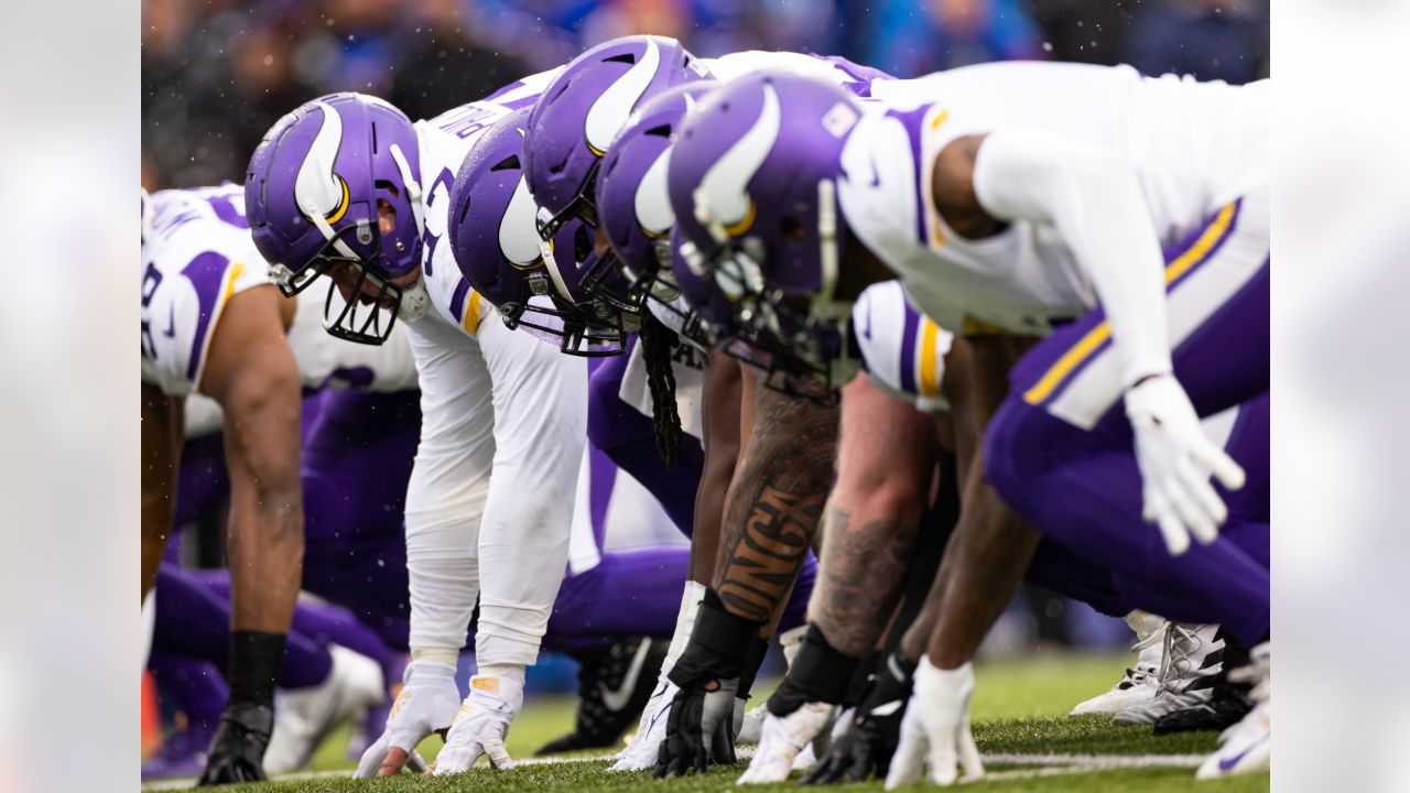 Defensive Woes Led To Abrupt End For 2022-23 Minnesota Vikings