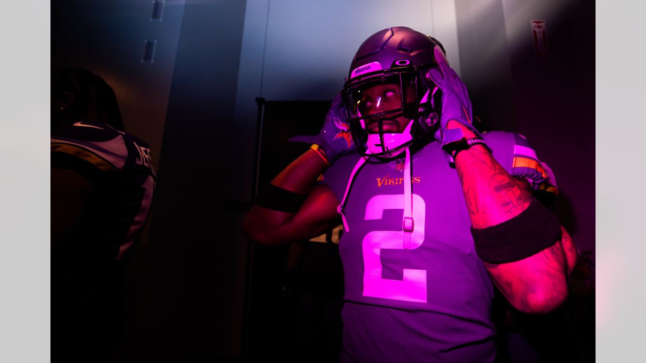 Minnesota Vikings 2023 free agent signings: Alexander Mattison - ESPN -  Minnesota Vikings Blog- ESPN