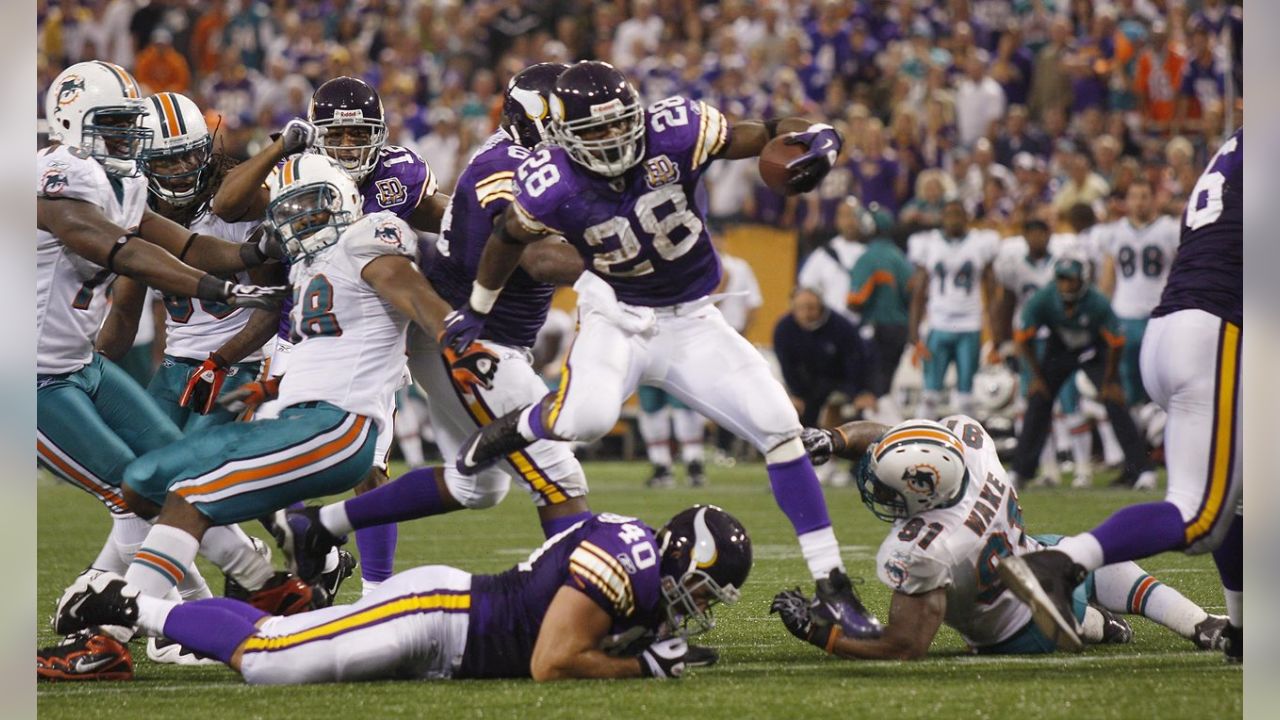 Miami Dolphins at Minnesota Vikings: Game time, channel, radio, streaming -  Daily Norseman