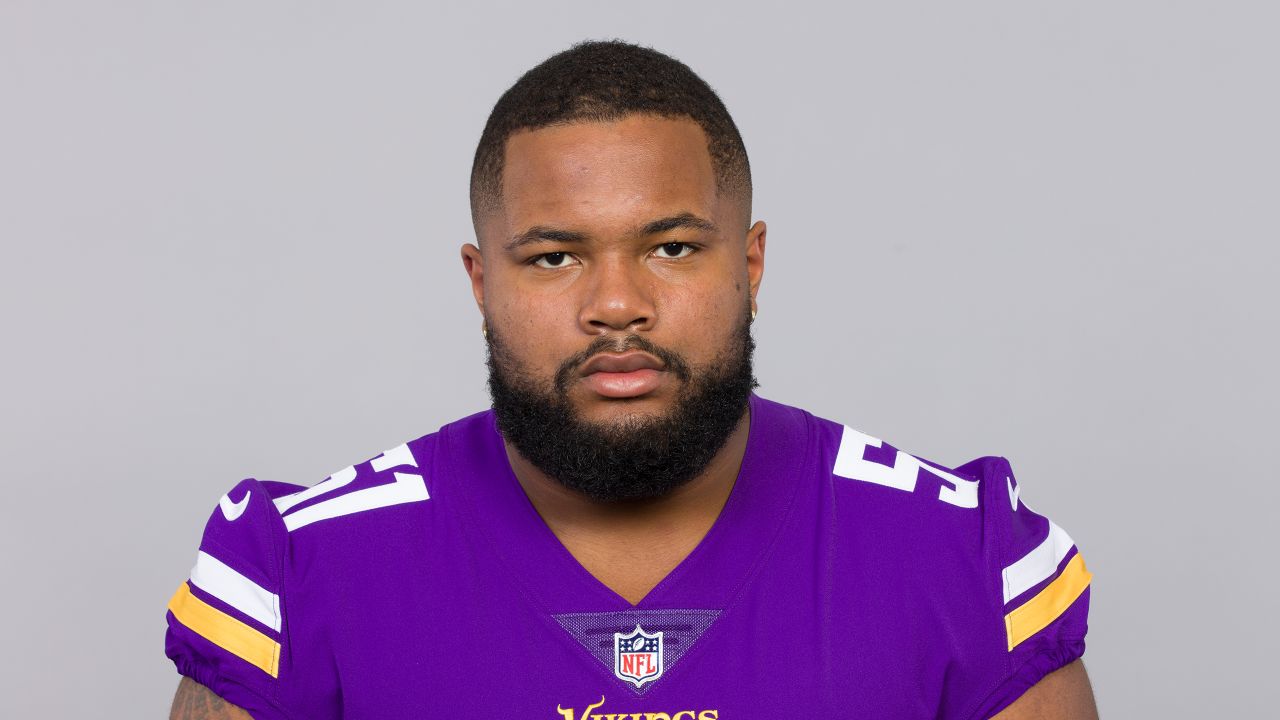 Vikings place Alexander Mattison, Dan Chisena on COVID-IR, claim