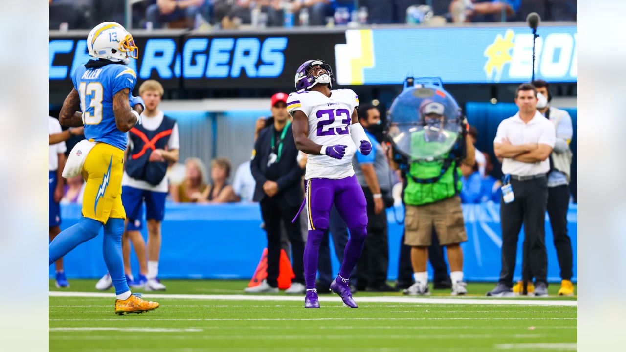 Vikings Snap Counts: Ham makes impact in limited role against Bills North  News - Bally Sports