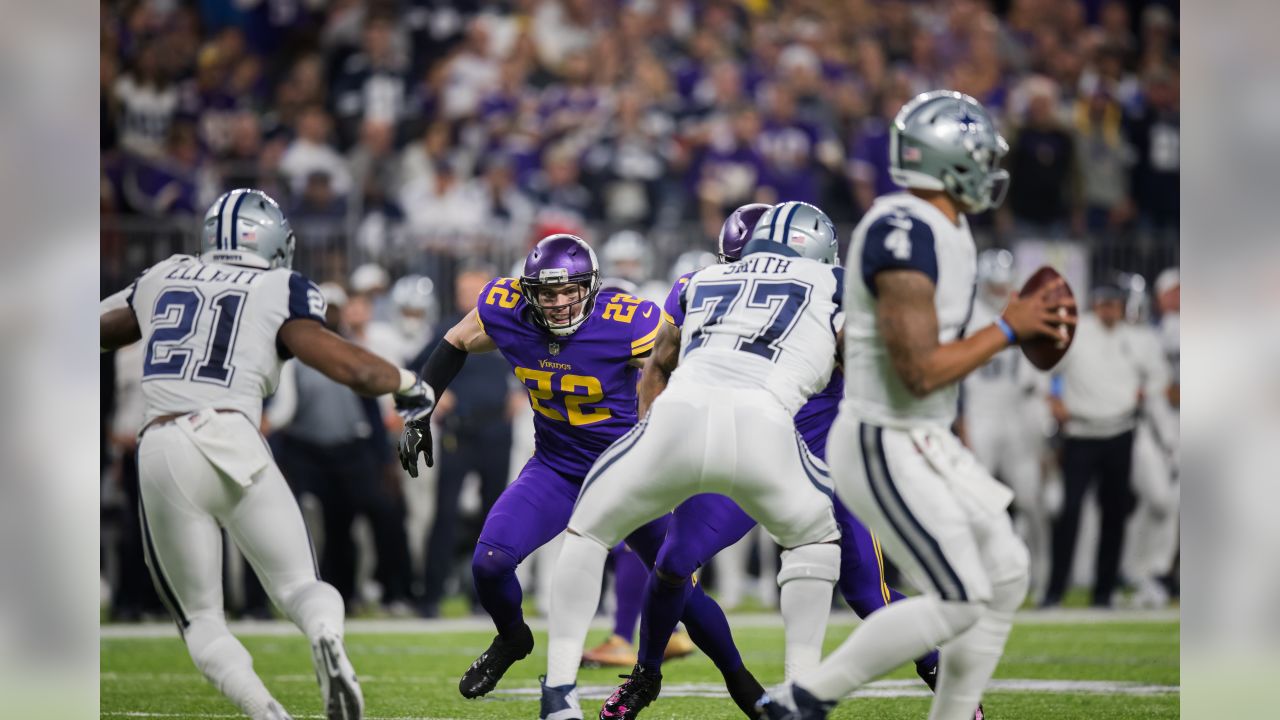 Dallas Cowboys at Minnesota Vikings: Game time, channel, radio, streaming  and more - Daily Norseman