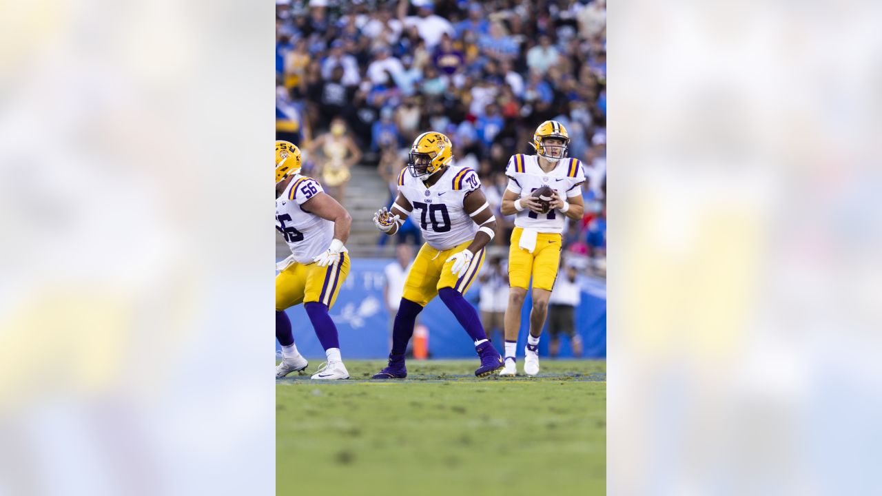 NFL Draft Grades: Kwesi Adofo-Mensah's first class ranks 20th by analyst  consensus - Sports Illustrated Minnesota Vikings News, Analysis and More