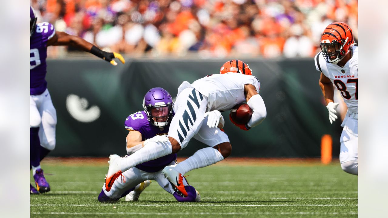 Vikings mailbag: What to take from a 5-1 start? Why is the offense