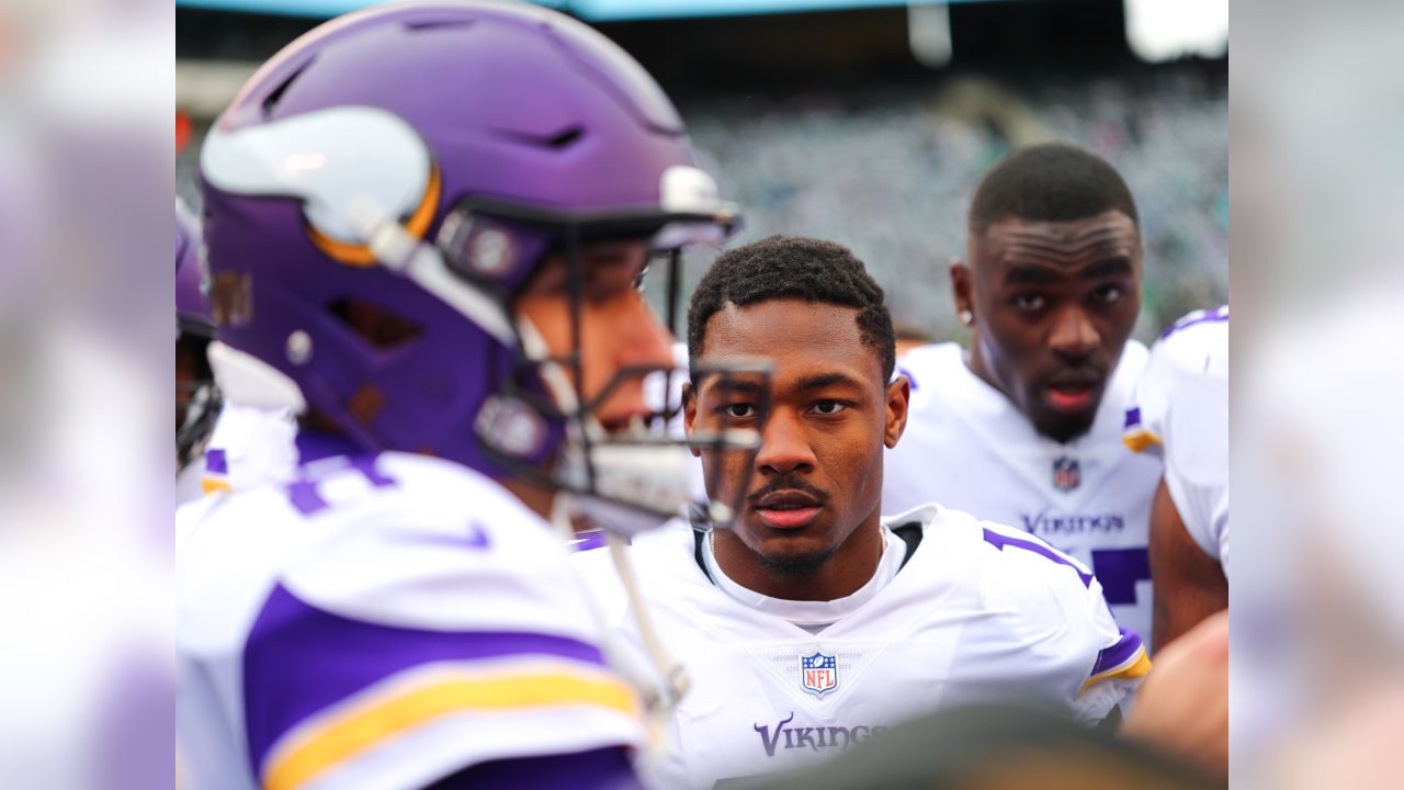 Refocused, NFL Week 7: Minnesota Vikings 37, New York Jets 17