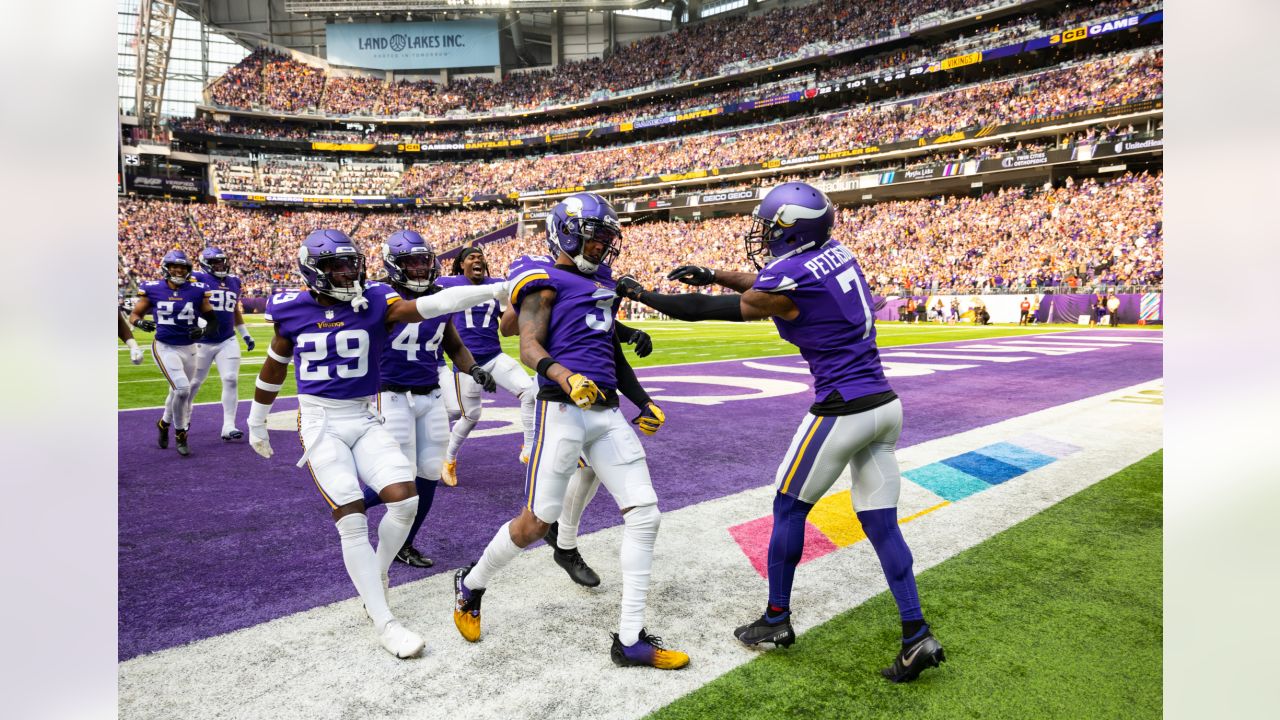 2023 Minnesota Vikings Preseason Matchup: A Closer Look at Key Players and  Positional Focus - BVM Sports