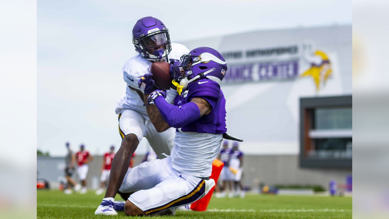 Vikings rookie Irv Smith Jr. becoming an impact player – Twin Cities