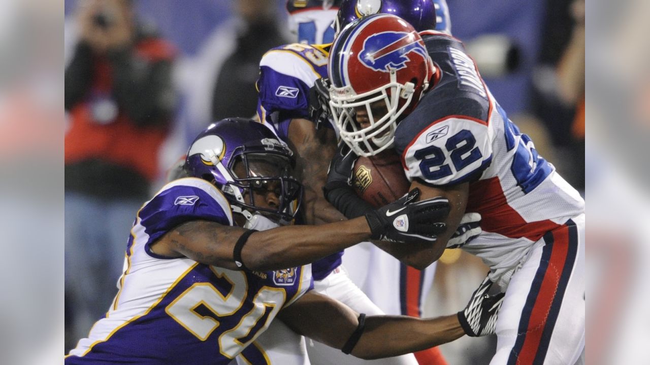 Bills Vikings Next Gen Stats recap: Justin Jefferson, Stefon Diggs dominate  - Buffalo Rumblings