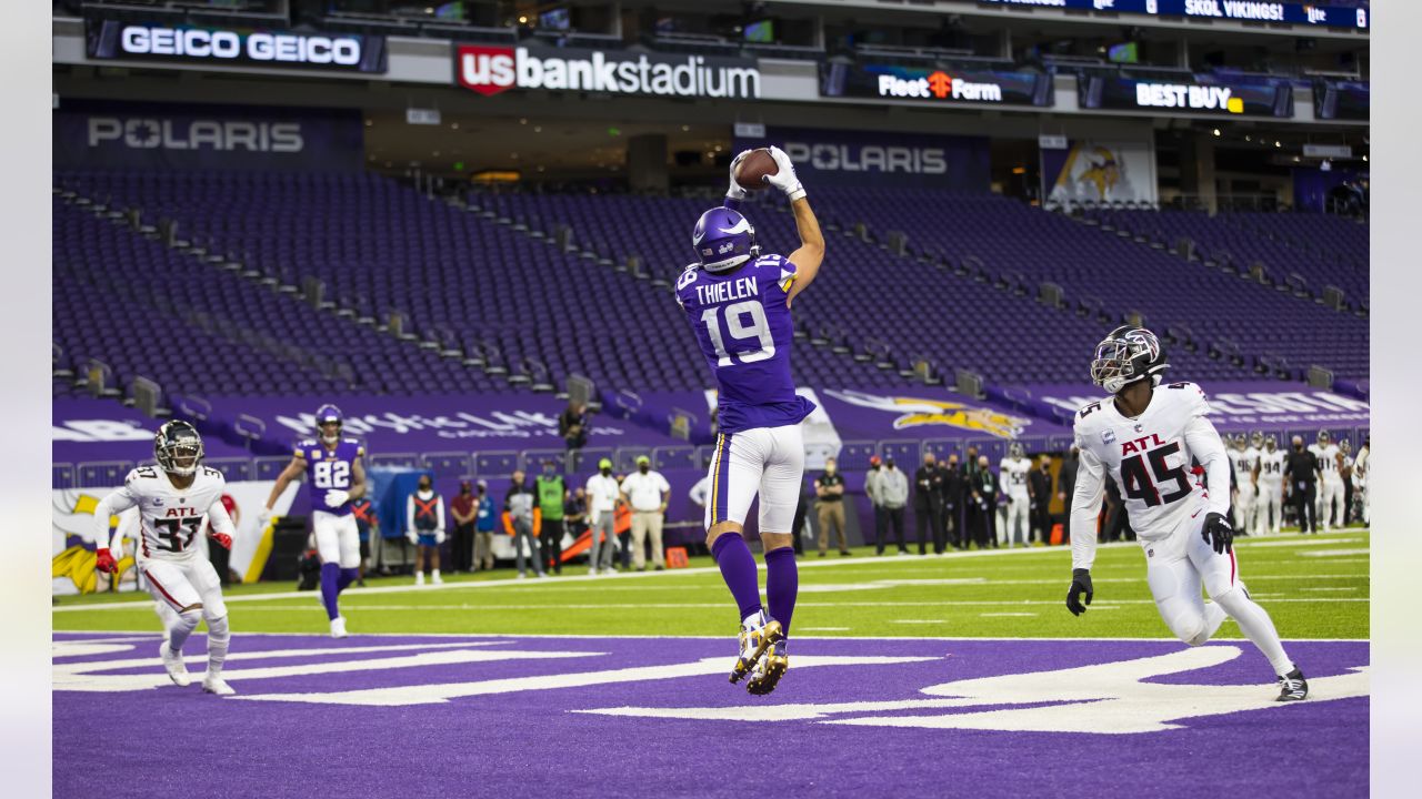 With Super Bowls in his blood, Chad Beebe is out to win a Vikings roster  spot - The Athletic