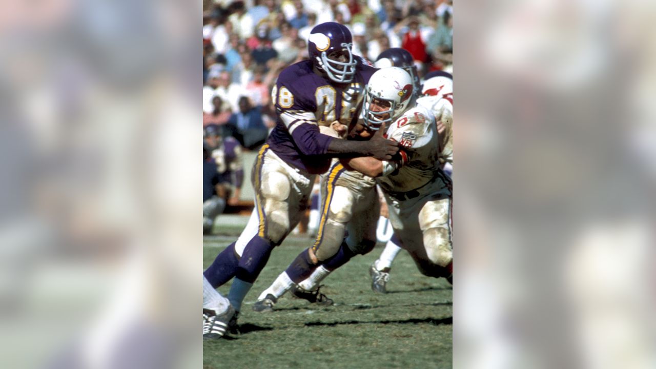 Deacon Jones, Alan Page, Carl Eller have NFL's most sacks 1960-1981